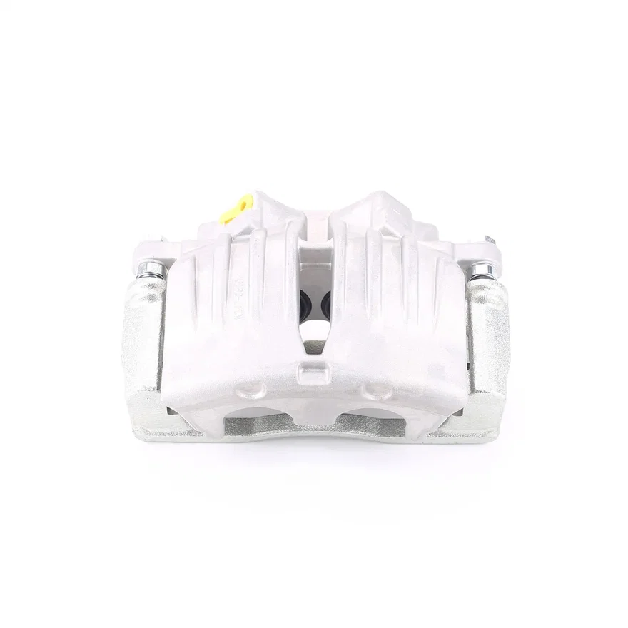 Front Left AS CALIPER W/BRKT for 8 vehicles