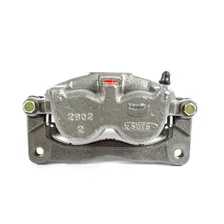 Front Left AS CALIPER W/BRKT for Mazda and Ford image 2