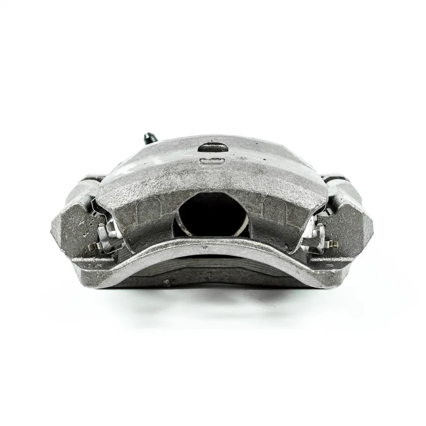 Front Left AS CALIPER W/BRKT for 1998-2002 Honda Accord