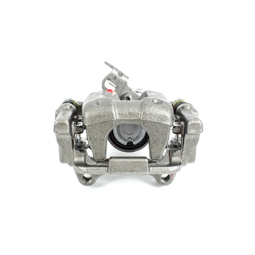 Rear Right AS CALIPER W/BRKT for Volkswagen and Audi