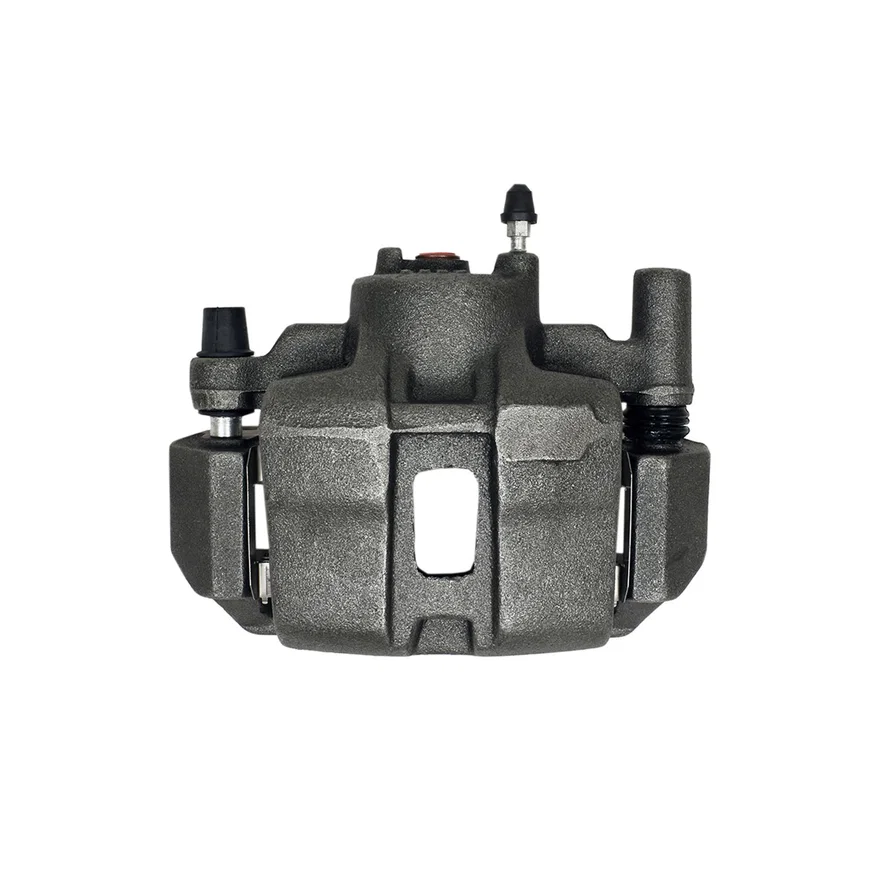 Front Left AS CALIPER W/BRKT for 1998-2002 Mazda 626