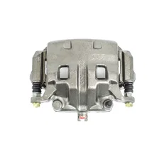 Front Left AS CALIPER W/BRKT for Nissan and Suzuki image 3