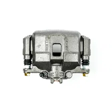 Front Right AS CALIPER W/BRKT for Acura and Honda image 3
