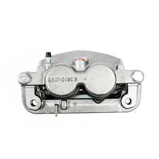 AS CALIPER W/BRKT for Chevrolet, GMC and Cadillac image 2