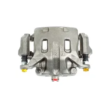Front Left AS CALIPER W/BRKT for 2005-2009 INFINITI G35 and Nissan 350Z image 3