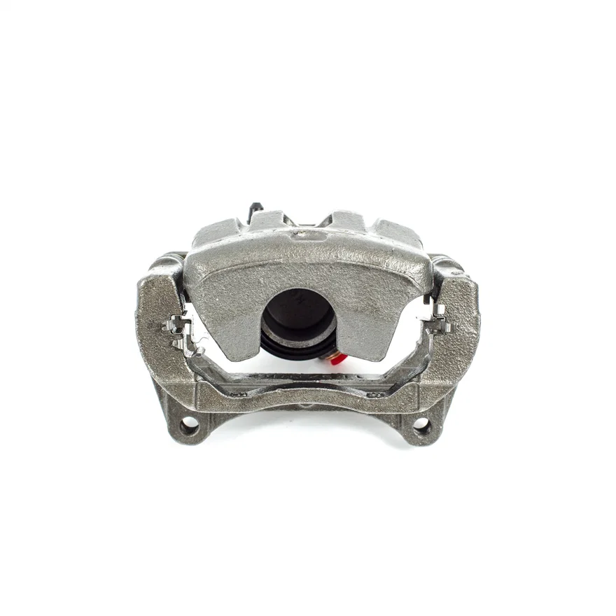 Front Left AS CALIPER W/BRKT for 2004-2011 Mazda RX-8