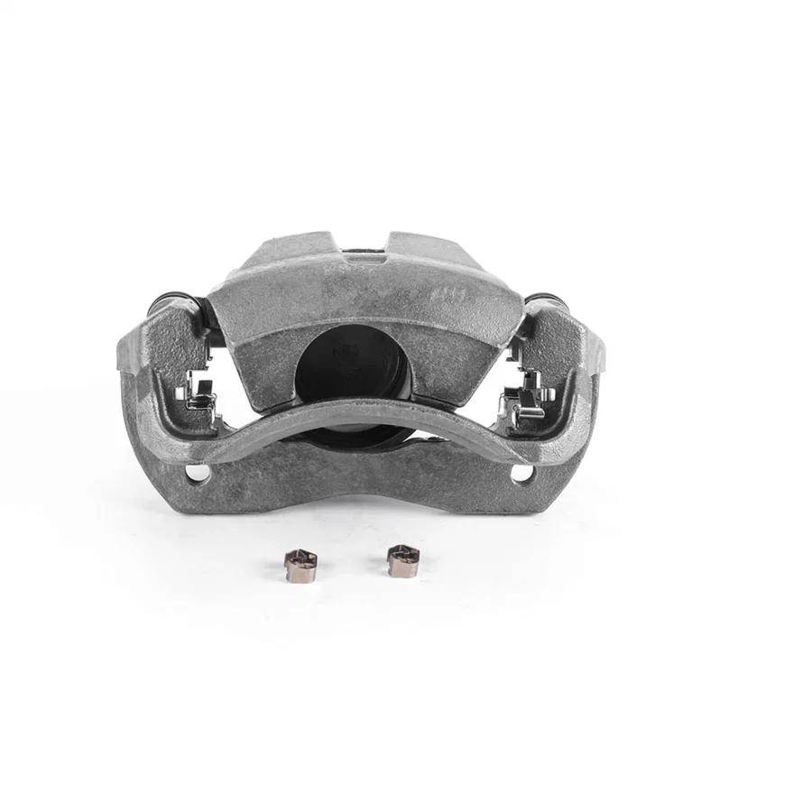 Front Left AS CALIPER W/BRKT for 2006-2018 Toyota RAV4