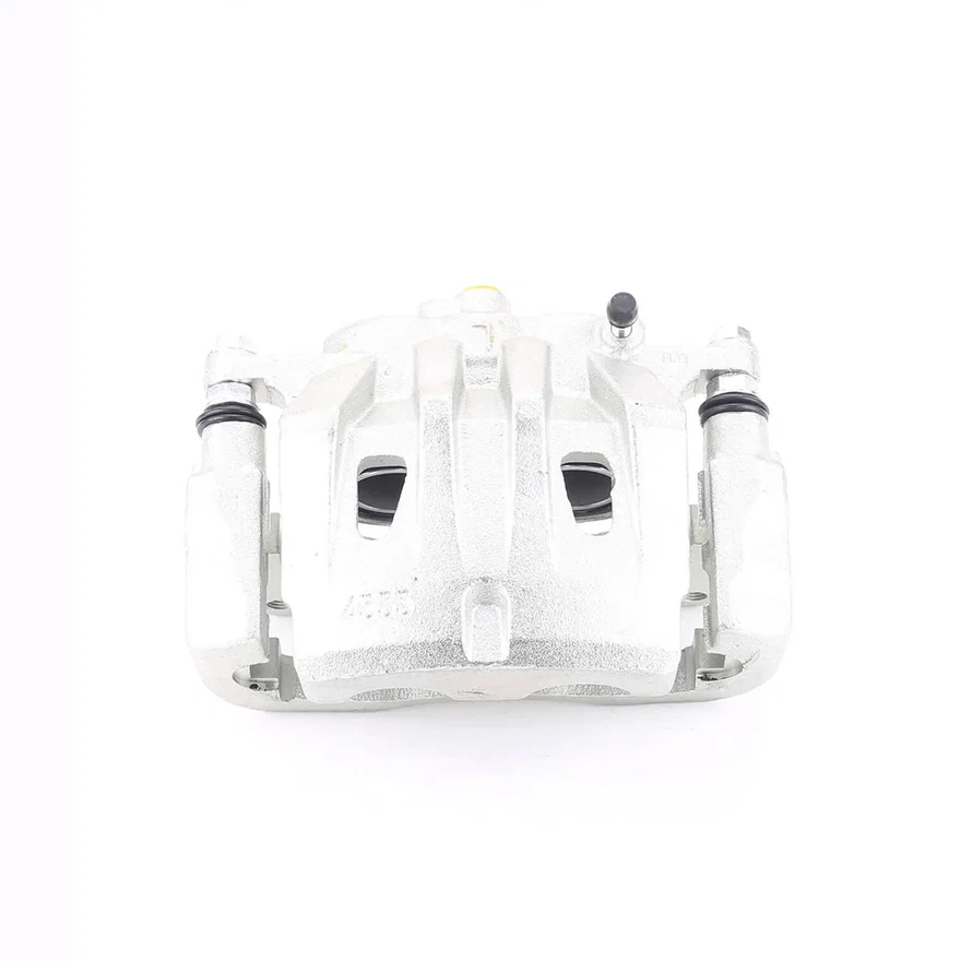 Front Left AS CALIPER W/BRKT for Lexus and Toyota