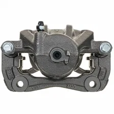 AS CALIPER W/BRKT for Kia and Hyundai image 3