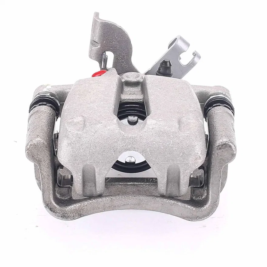 Rear Right AS CALIPER W/BRKT for Buick, Chevrolet and Saab