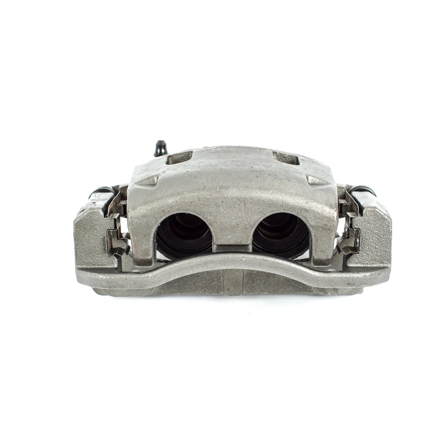 Front Left AS CALIPER W/BRKT for Nissan and INFINITI