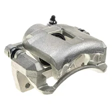 Front Left AS CALIPER W/BRKT for Chevrolet, Suzuki and Pontiac image 5