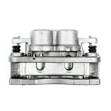AS CALIPER W/BRKT for Chevrolet, GMC and Cadillac image 4