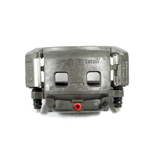 Front Left AS CALIPER W/BRKT for 2002-2005 Dodge Ram 1500 image 3