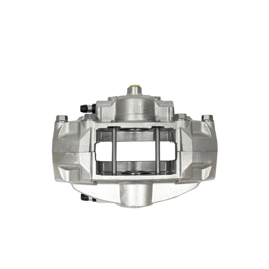 Rear Right AS CALIPER W/O BRKT for INFINITI and Nissan