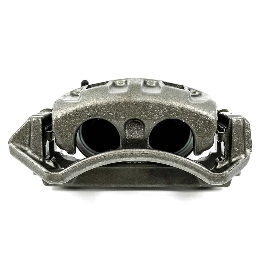 Front Left AS CALIPER W/BRKT for 1999-2003 Ford F-150 and Lincoln Blackwood