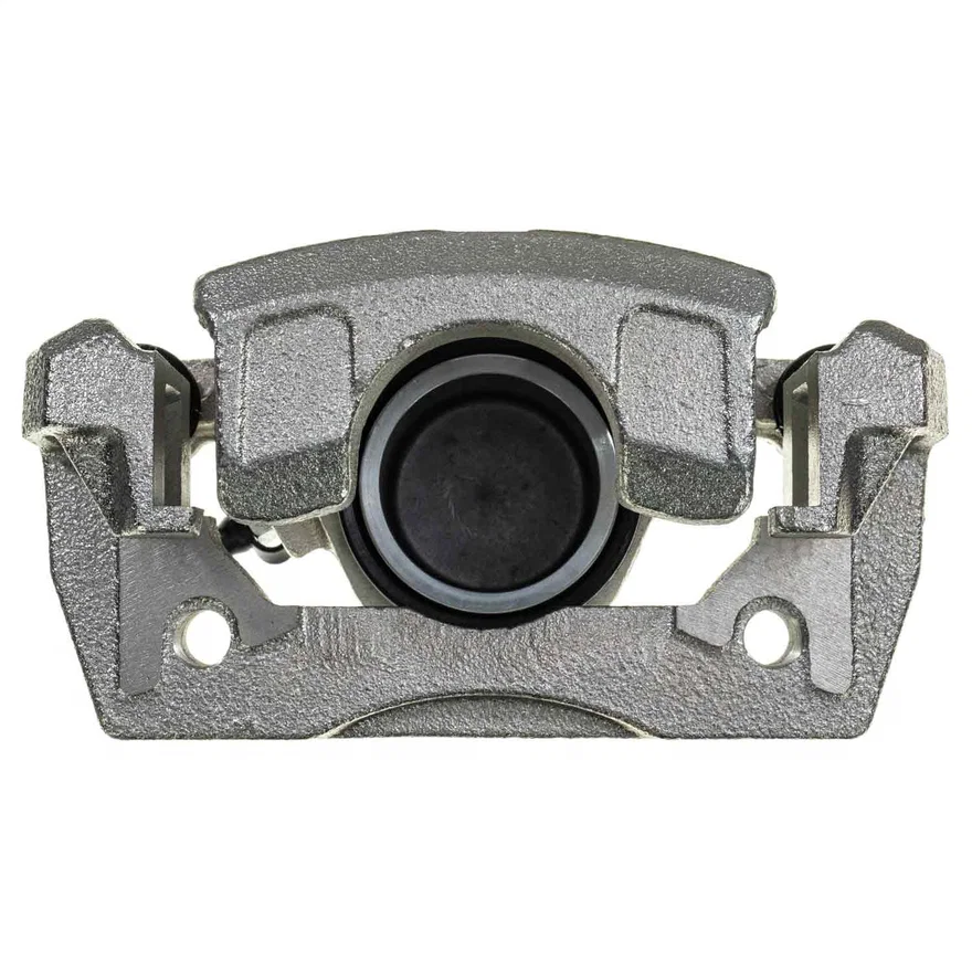 Front Left OE REPLACEMENT CALIPER for 1999-2004 Chevrolet Tracker and Suzuki Vitara