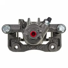 AS CALIPER W/BRKT for Kia and Hyundai image 2