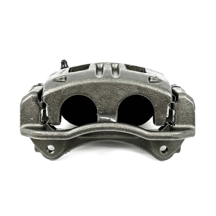 Front Left AS CALIPER W/BRKT for Ford, Mazda and Mercury