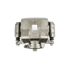 Front Left AS CALIPER W/BRKT for Chevrolet, Pontiac and Saturn image 3