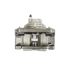 Rear Right AS CALIPER W/BRKT for 1998-2002 Chevrolet Camaro and Pontiac Firebird image 4