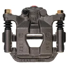 Rear Left AS CALIPER for 2007-2013 Mitsubishi Outlander image 3