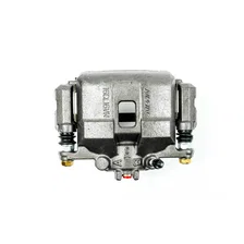 Front Left AS CALIPER W/BRKT for Acura and Honda image 3