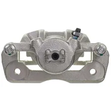 Front Right AS CALIPER W/BRKT for Honda and Acura image 2