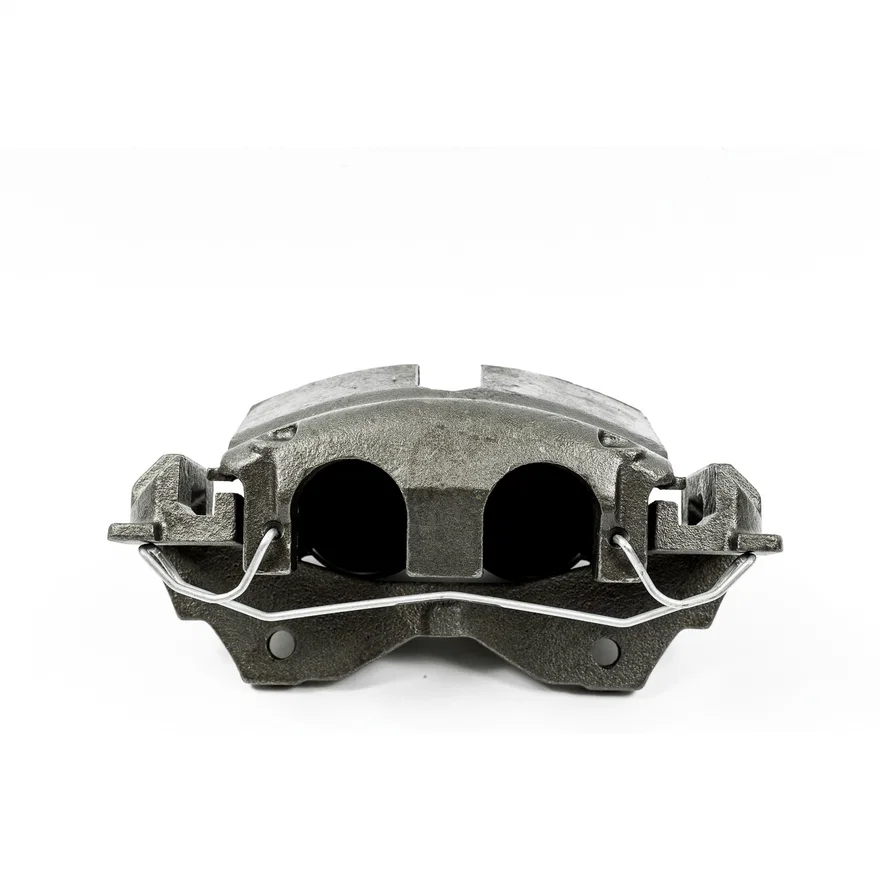 Front Left AS CALIPER W/BRKT for 1999-2002 Jeep Grand Cherokee