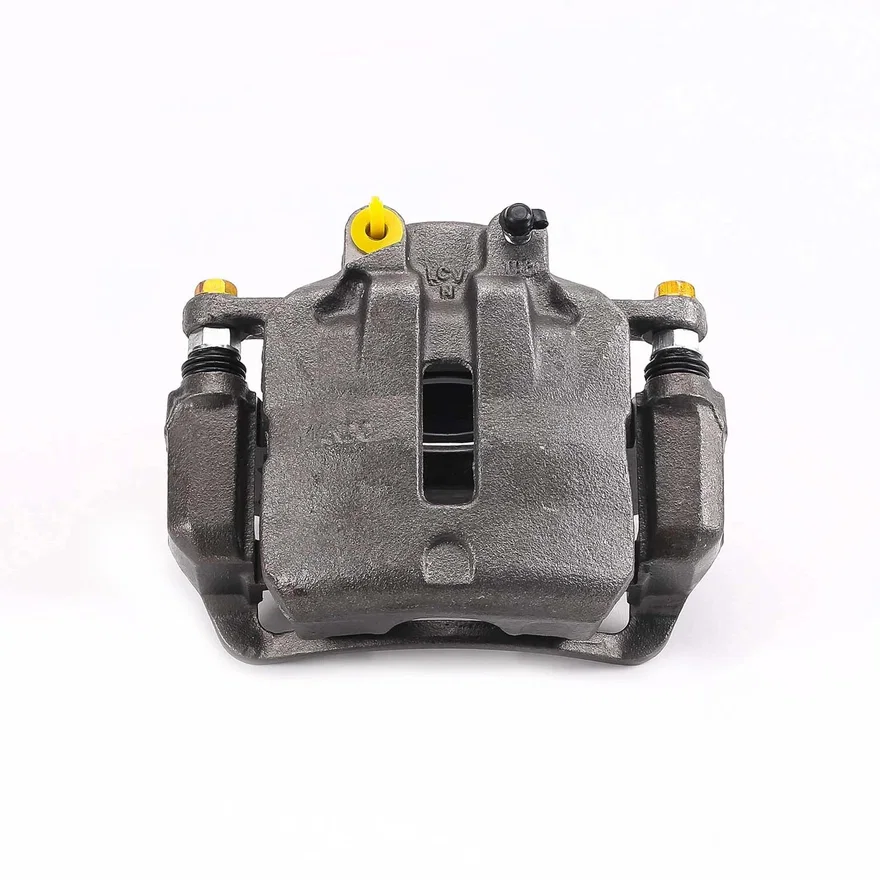 Front Left AS CALIPER W/BRKT for Buick and Chevrolet