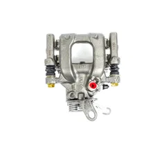 Rear Right AS CALIPER W/BRKT for Volkswagen and Audi image 3