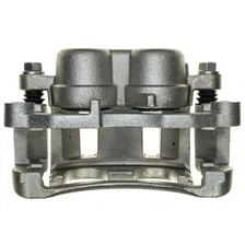 Front Right AS CALIPER W/BRKT for 6 vehicles image 4