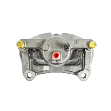 Front Right AS CALIPER W/BRKT for 2009-2023 Nissan Maxima and Sentra image 2