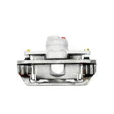 Front Right AS CALIPER W/BRKT for 2008-2011 Ford Focus image 4