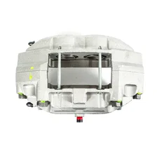 Front Left AS CALIPER W/O BRKT for INFINITI and Nissan image 3