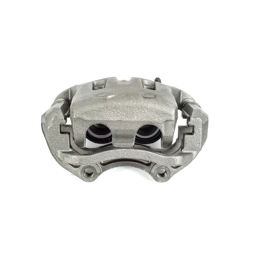 Front Left AS CALIPER W/BRKT for 2005-2009 INFINITI G35 and Nissan 350Z