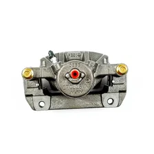 AS CALIPER W/BRKT for Acura and Honda image 2