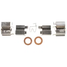Front Left AS CALIPER W/BRKT for 2006-2015 Mazda MX-5 Miata image 6