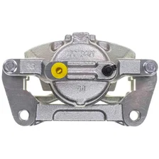 Front Left AS CALIPER W/BRKT for 8 vehicles image 2