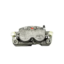 AS CALIPER W/BRKT for 36 vehicles image 2