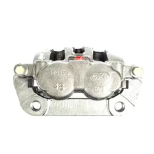 Rear Right AS CALIPER W/BRKT for 2005-2007 Ford F-250 Super Duty and F-350 Super Duty image 2