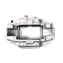 Front Right AS CALIPER W/O BRKT for 2007-2015 Toyota Sequoia and Tundra image 4