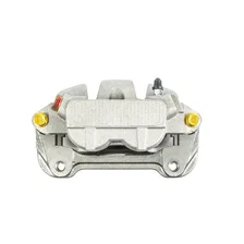 Front Left AS CALIPER W/BRKT for 2005-2012 Ford Mustang image 2