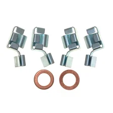 Front Left AS CALIPER W/BRKT for 6 vehicles image 7