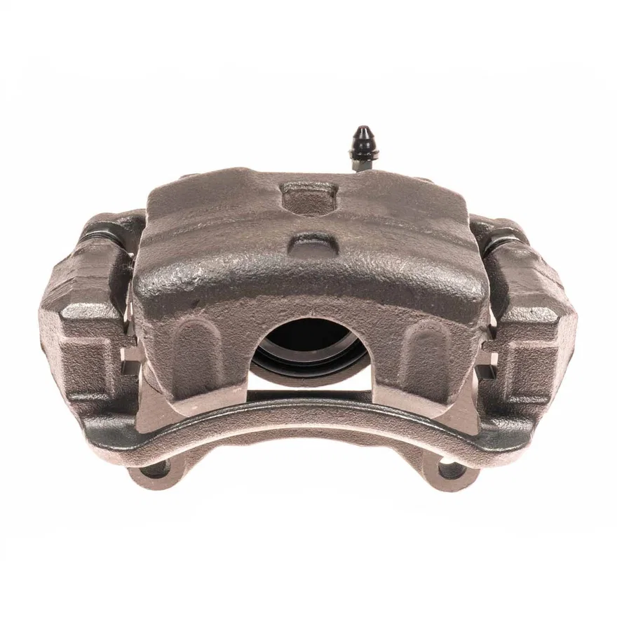 Front Left AS CALIPER for 2015-2019 Hyundai Sonata and Kia Optima