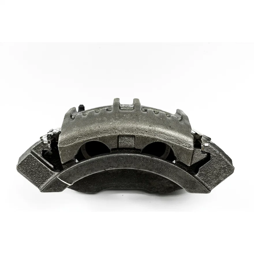 Front Left AS CALIPER W/BRKT for Ford and Lincoln