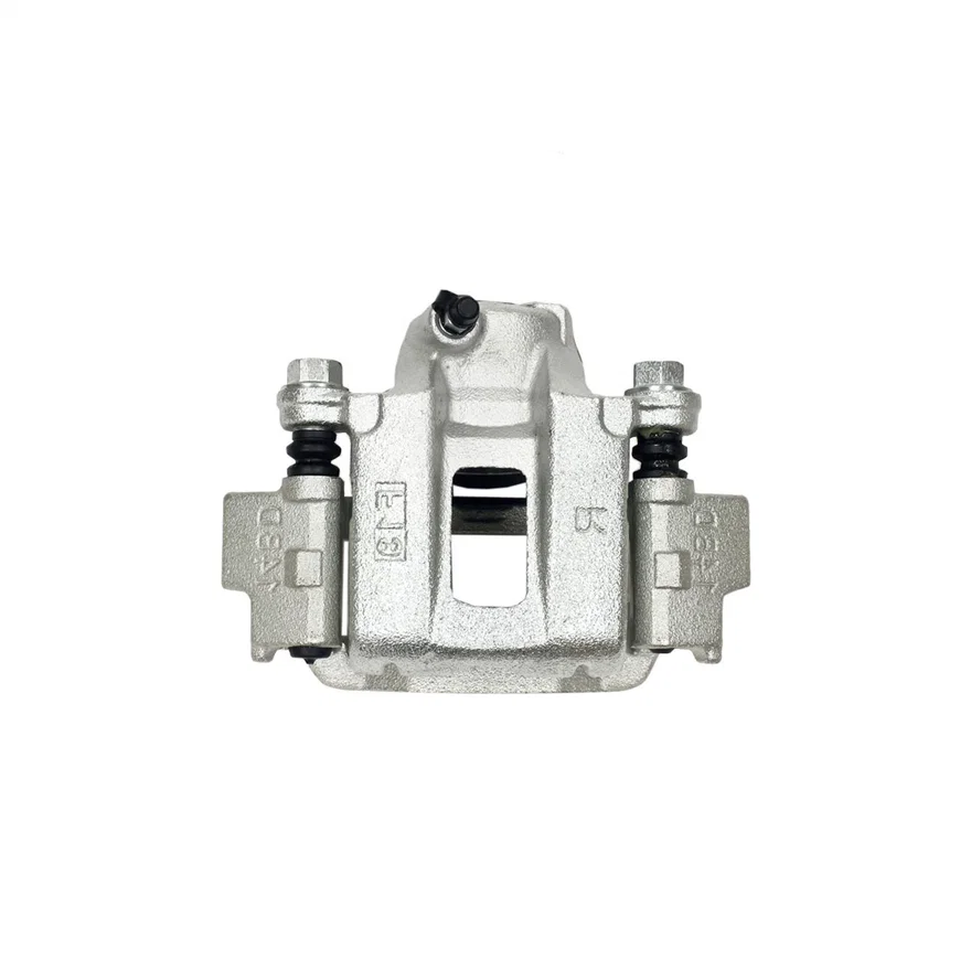 Rear Left AS CALIPER W/BRKT for 2003-2014 Toyota 4Runner and FJ Cruiser