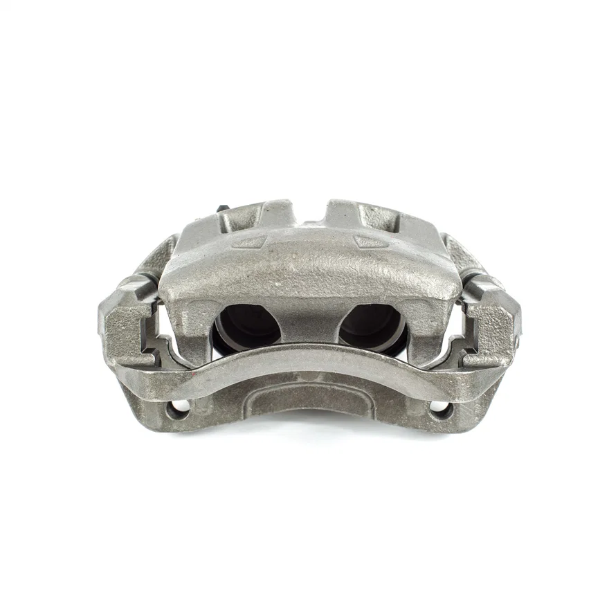 Front Left AS CALIPER W/BRKT for Nissan and Suzuki