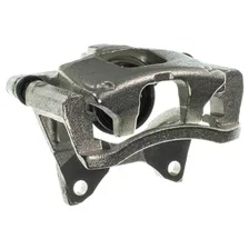 AS CALIPER W/BRKT for Jeep and Dodge image 5