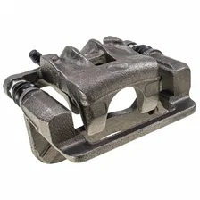 AS CALIPER W/BRKT for Kia and Hyundai image 5